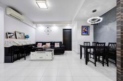 Queensway Tower / Queensway Shopping Centre (D3), Apartment #464099741